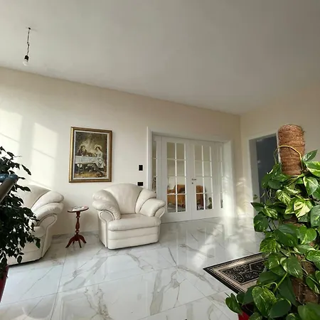 Vila Briart Durres Exterior photo