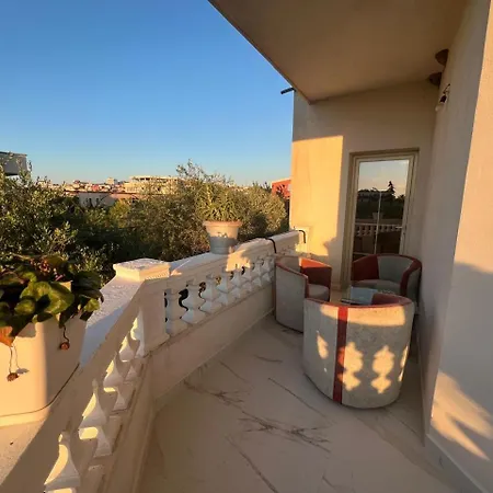 Vila Briart Durres Exterior photo