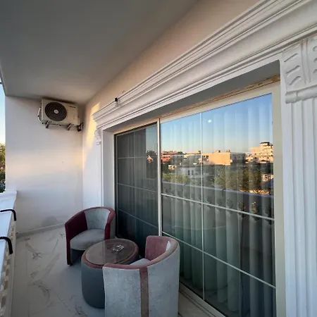 Vila Briart Durres Exterior photo