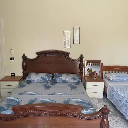 Vila Briart Durres Exterior photo