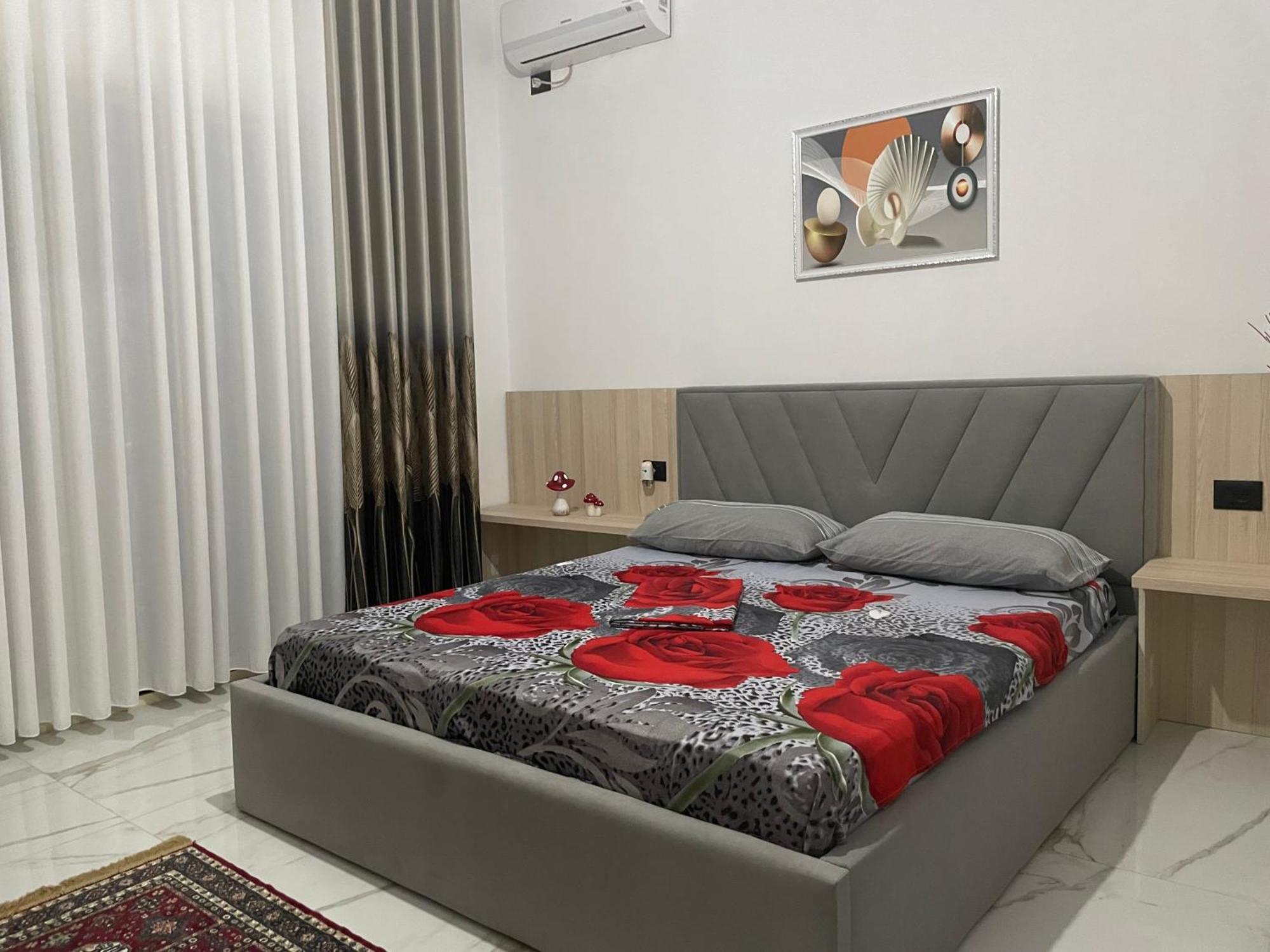 Apartman Briart *