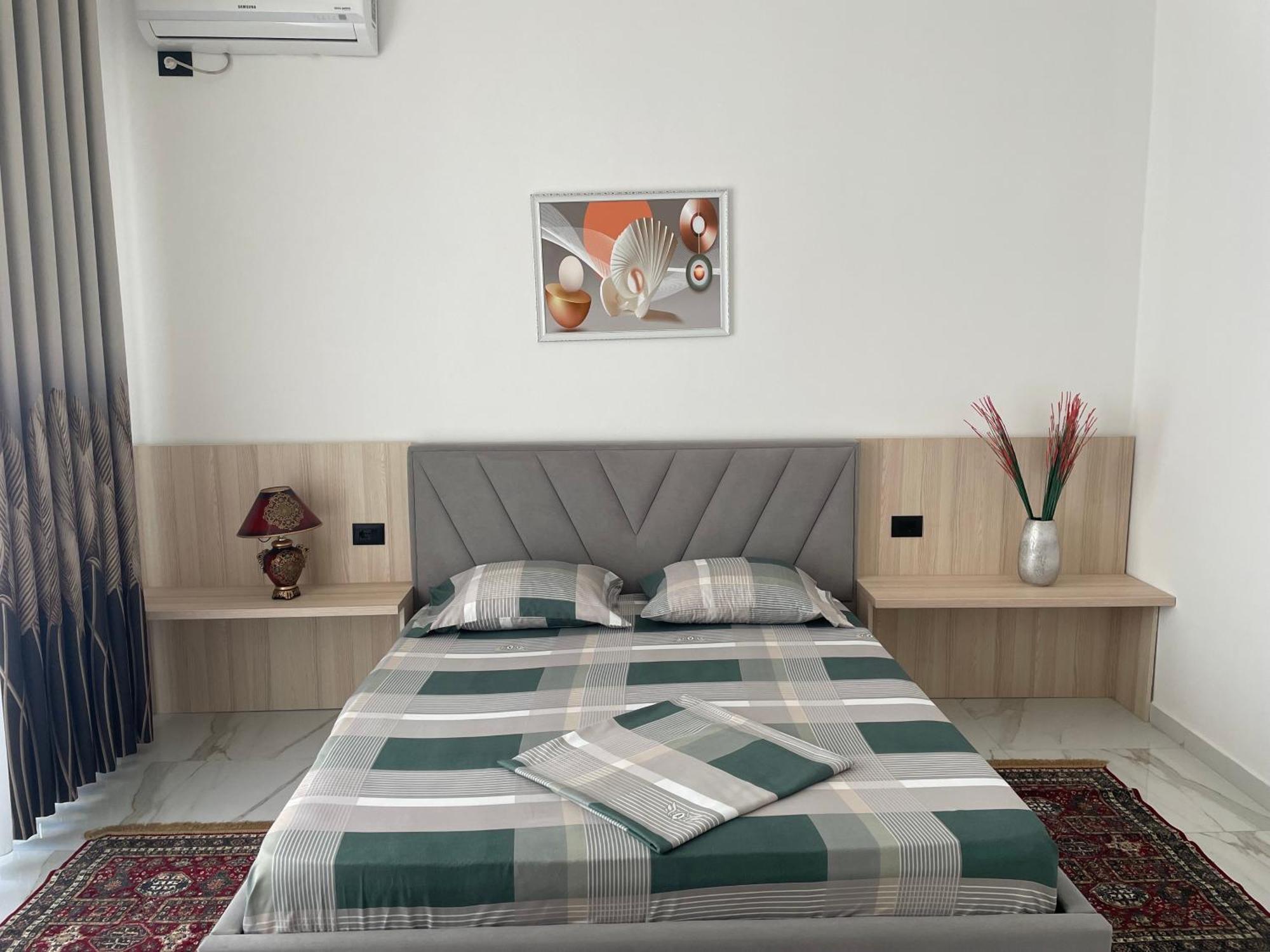 Briart Apartman *