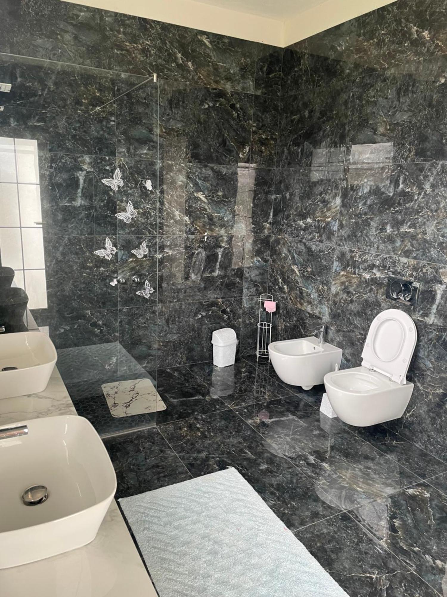 Apartman Briart *