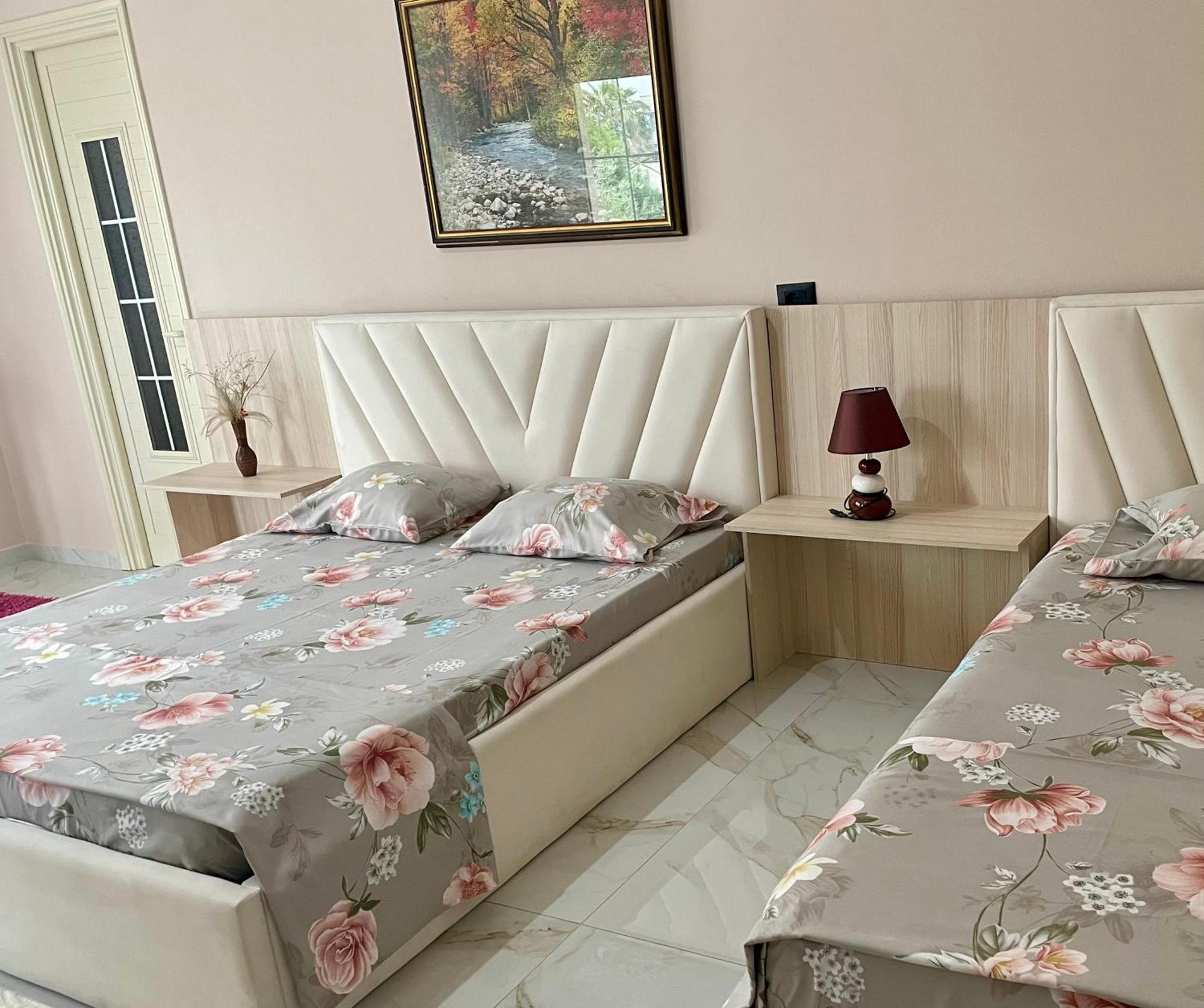 Briart Apartman Durrës