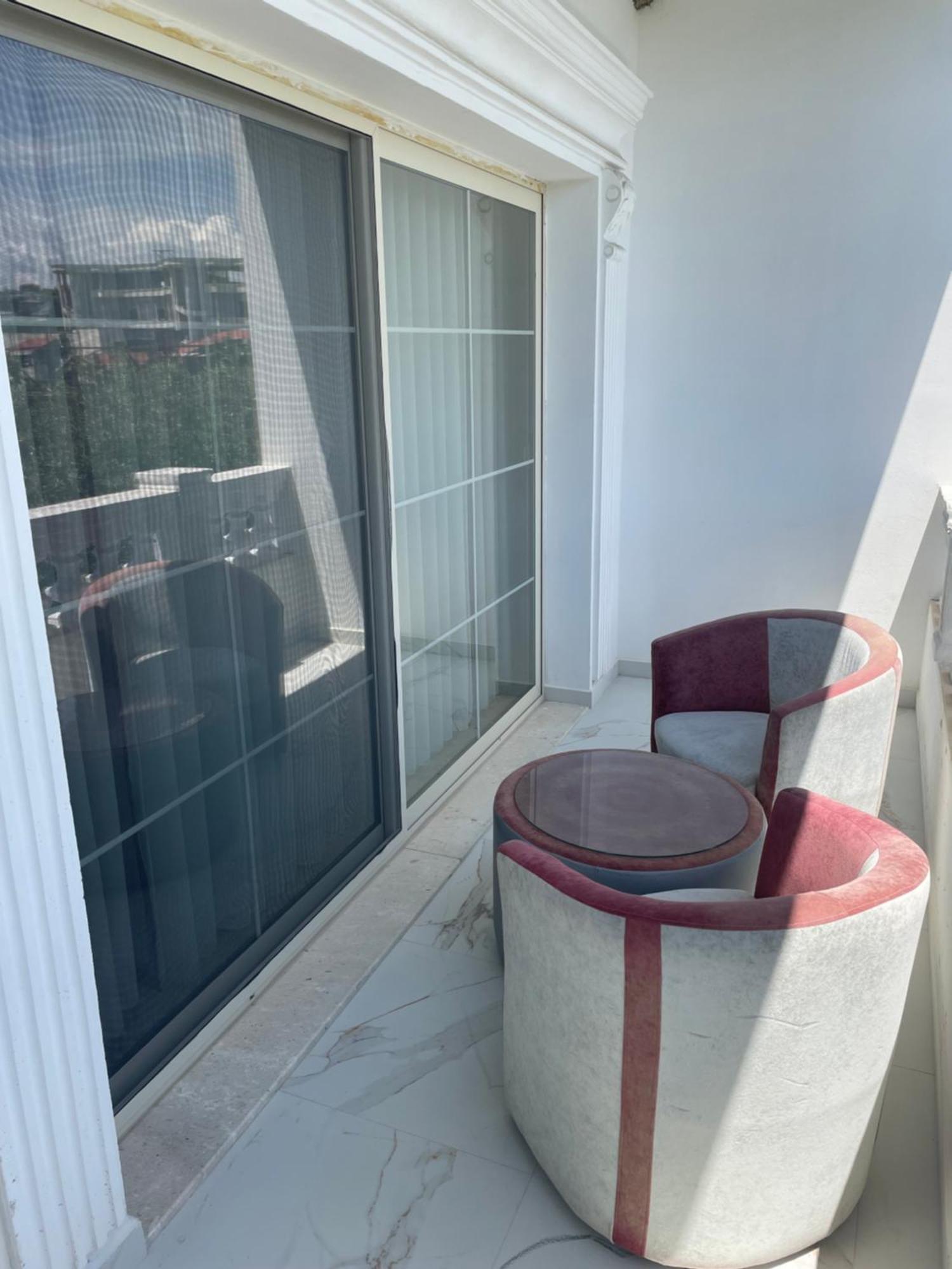 Apartman Briart