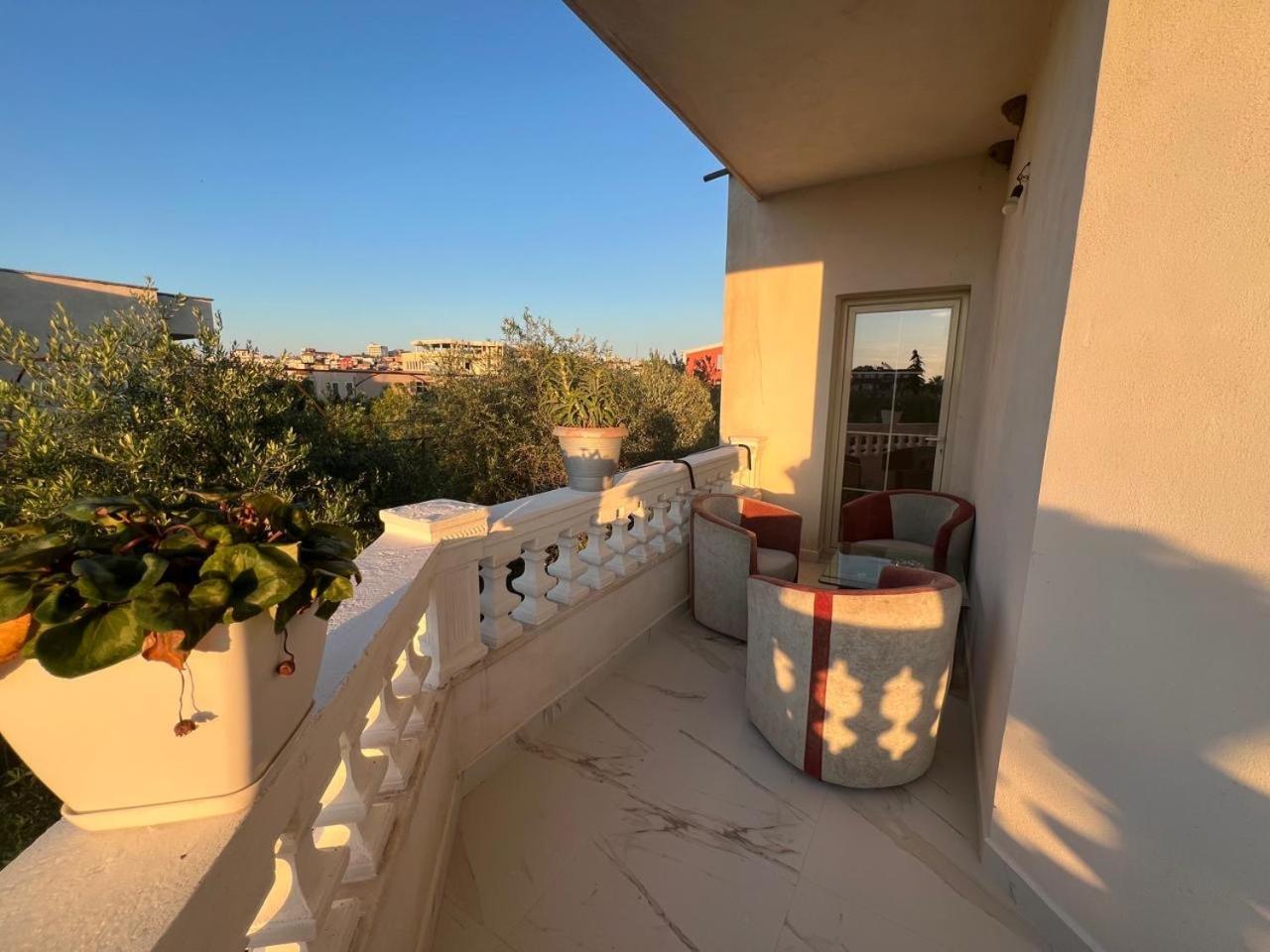 Apartman Briart