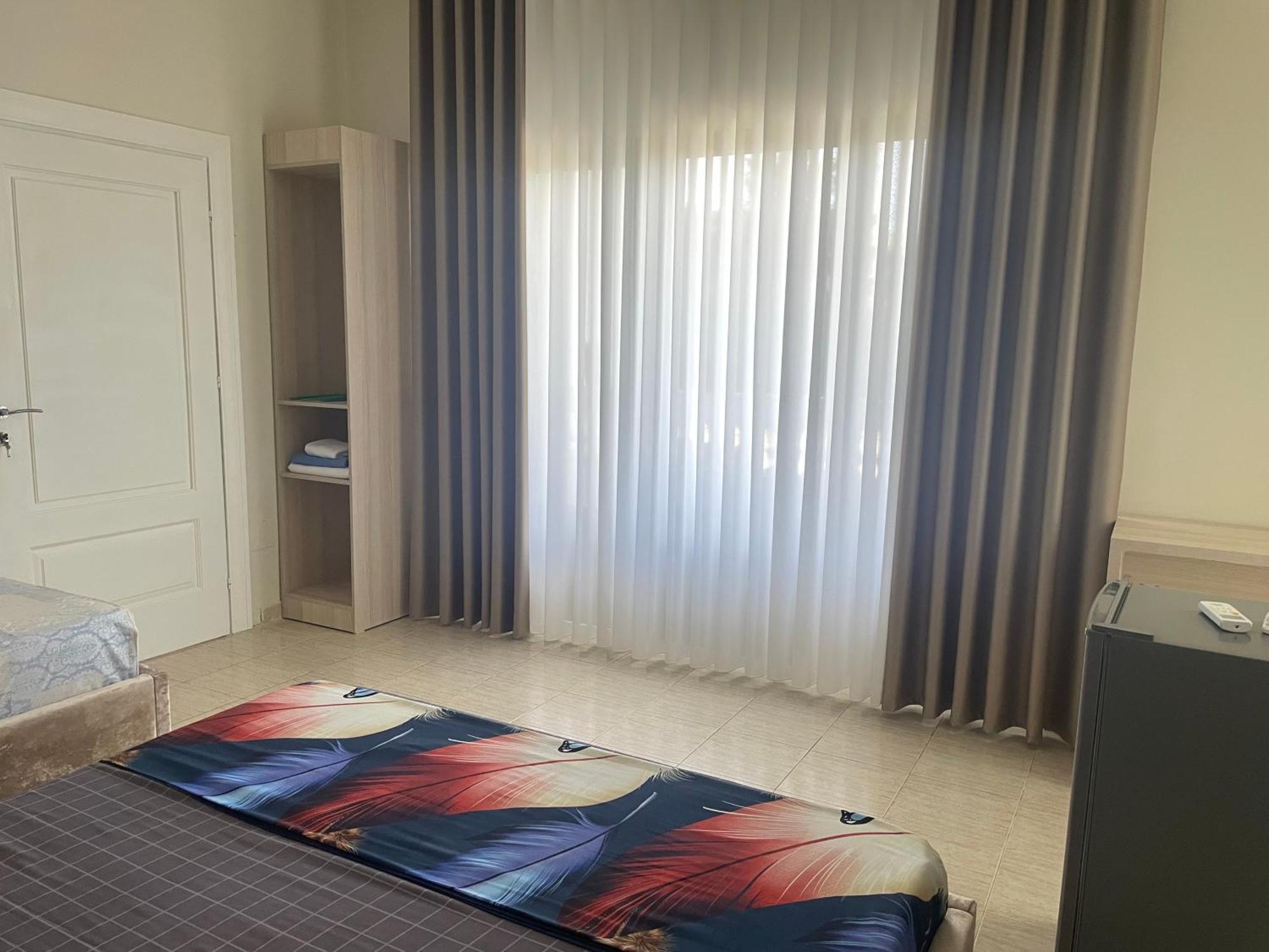Apartman Briart