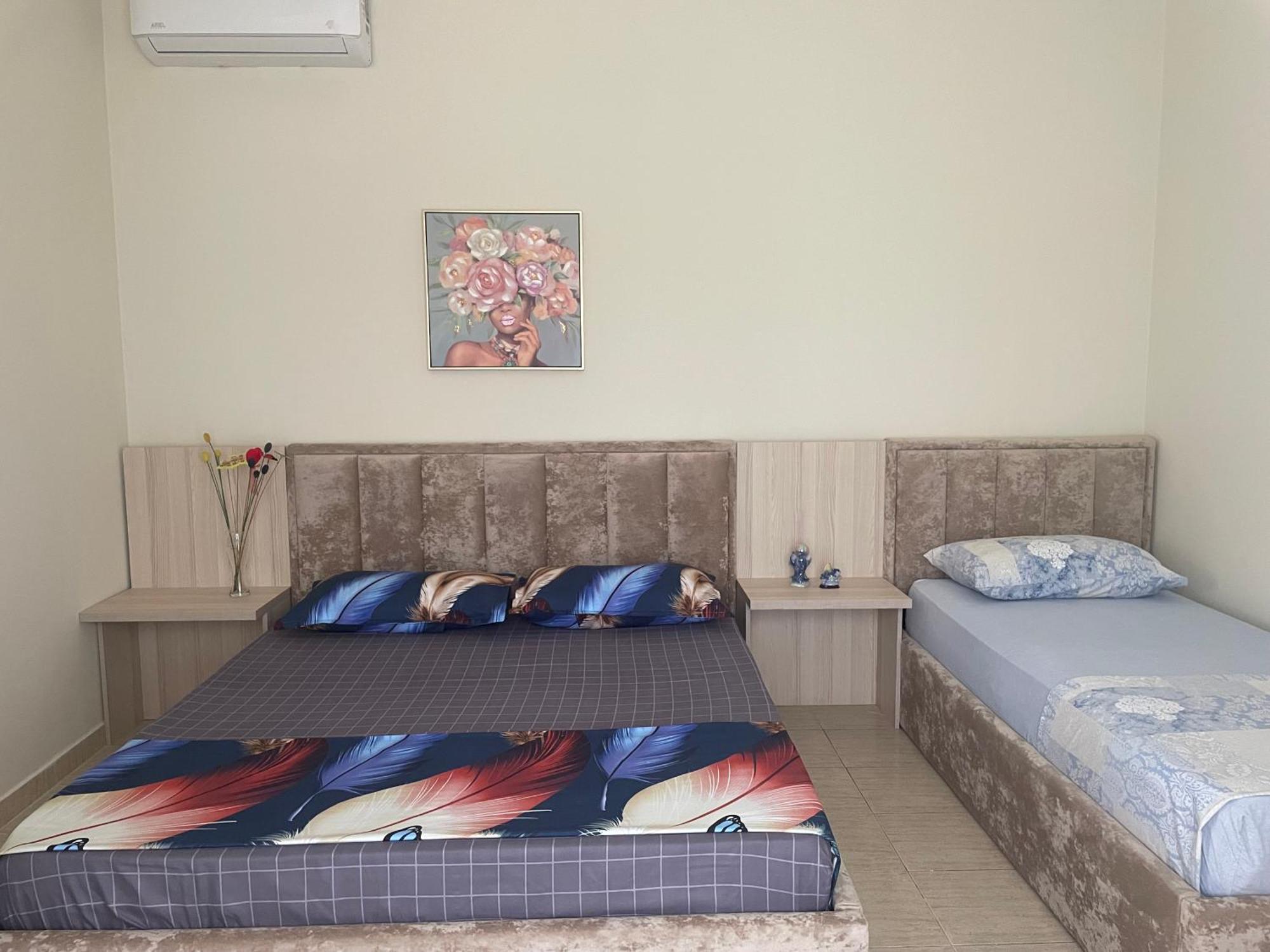 Briart Apartman Durrës