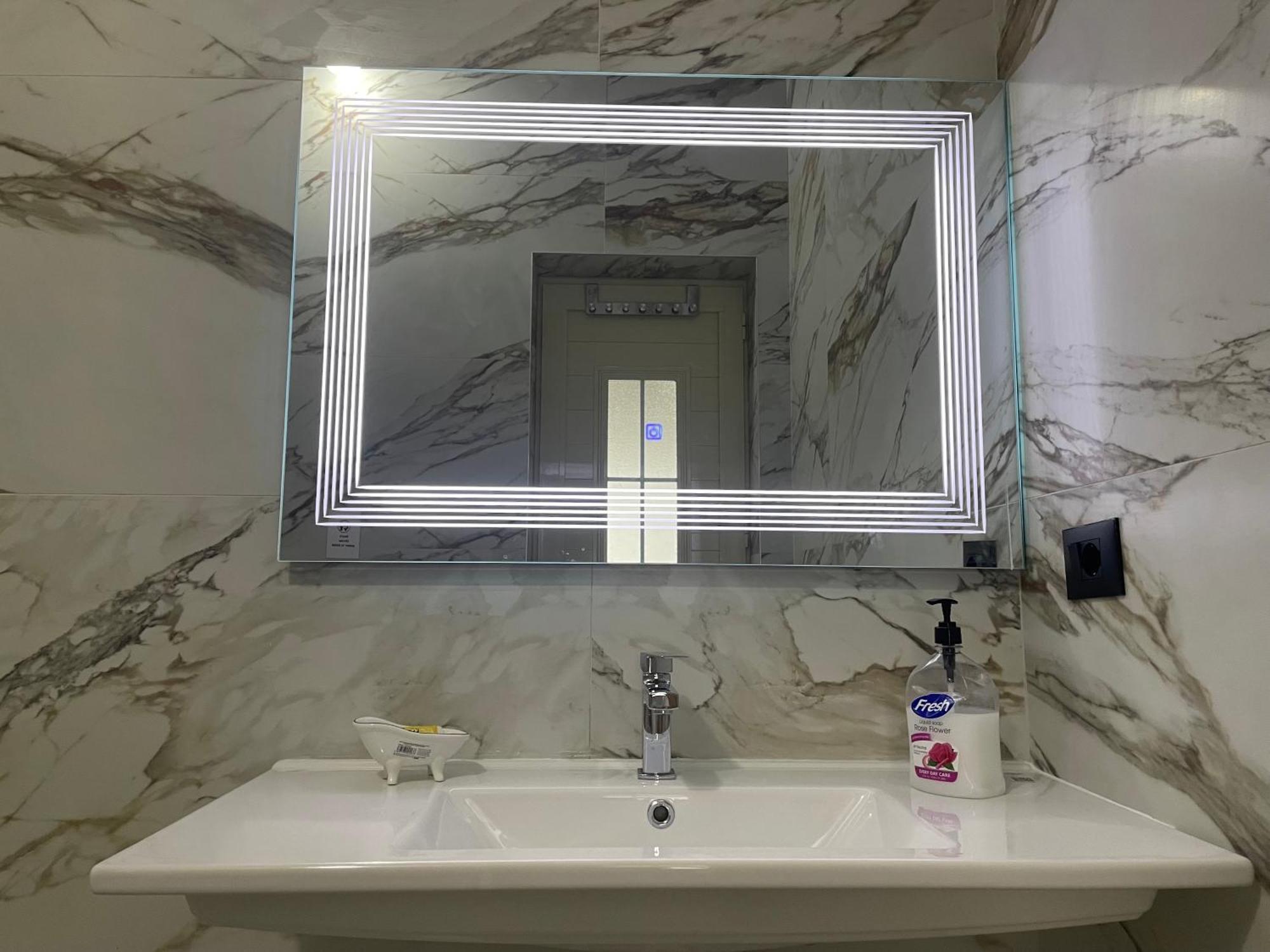 Briart Apartman Durrës